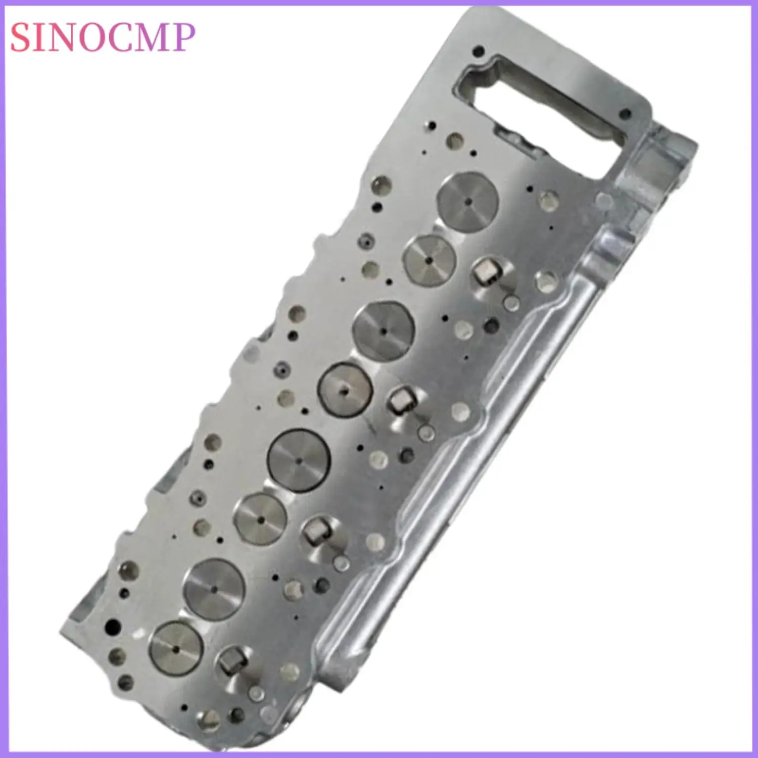 

Cylinder Head Assembly ME193804 ME201539 ME202620 908514 For Mitsubishi 4M40T Chassis Parts Transmission Drivetrain Axle Parts