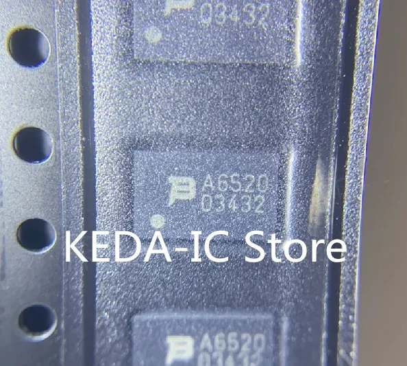 

5-100 шт./лот TBU-CA065-200-WH A6520 DFN Новый оригинал