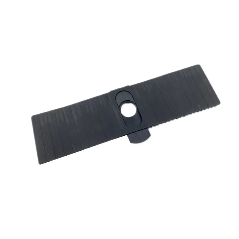 Apply to FORD Focus 2005-2014 Automatic shift lever dust curtain Gear shift adhesive strip Shift slot dustproof
