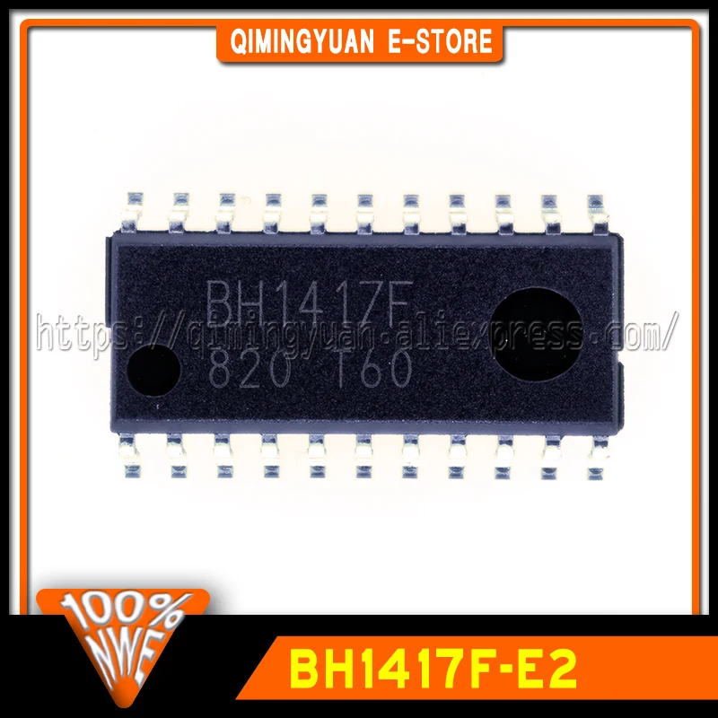 10~50PCS/LOT BH1417F-E2 BH1417F SOP22 100% New Original in stock