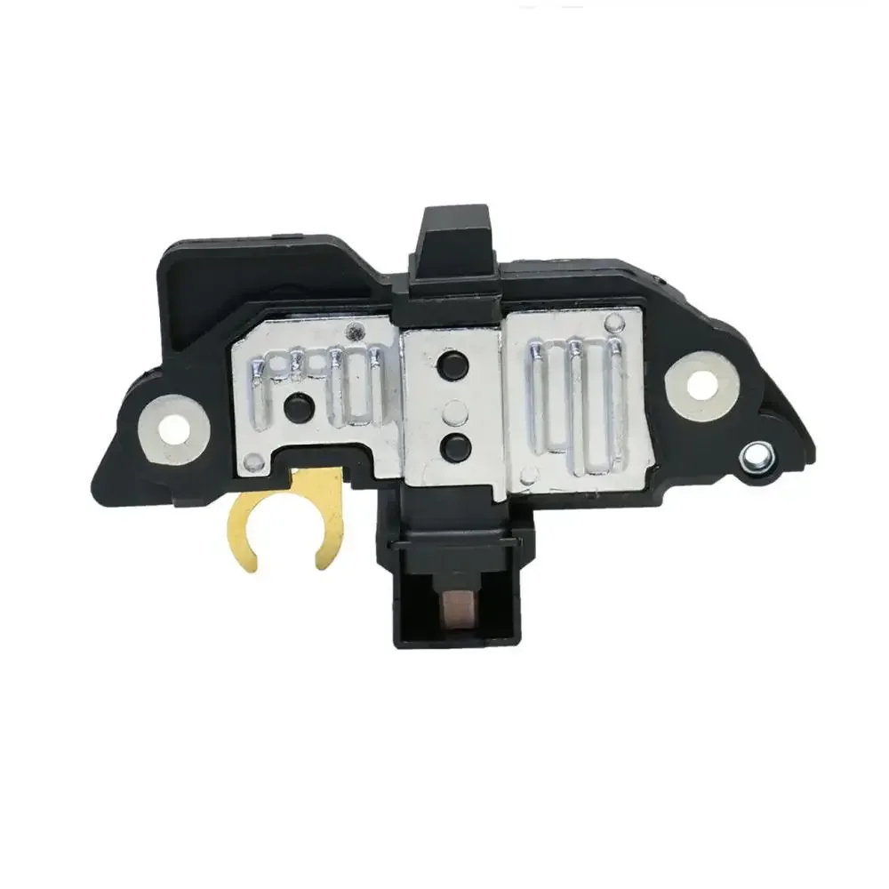 Regulator napięcia generatora alternatora samochodowego do Volkswagen Skoda Audi SEAT 139925   F00M 145225 0124615031