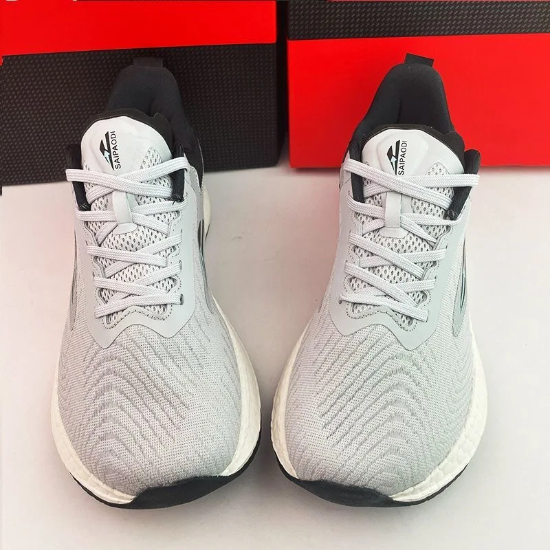 

Professional Wide Running Shoes For Men Women Designer Walking Jogging Shoe Unisex Training Shoes Couples Comfortable Sport Shoe