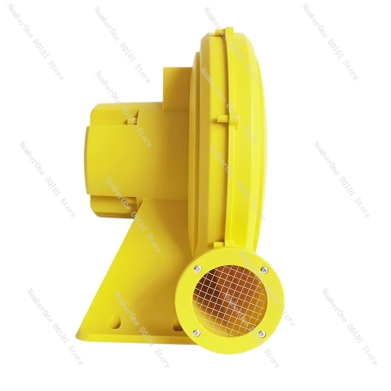 UL/CE/GS 750W/120V-240V Inflatable Bounce House Castle Water Slide Wedding Inflatable Blower
