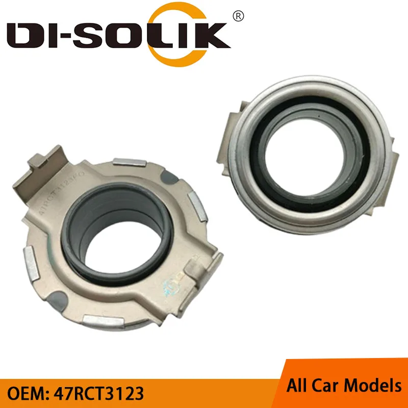 DI-SOLIK Auto Car Parts Clutch Release Bearing 47RCT3123 for BYD 473