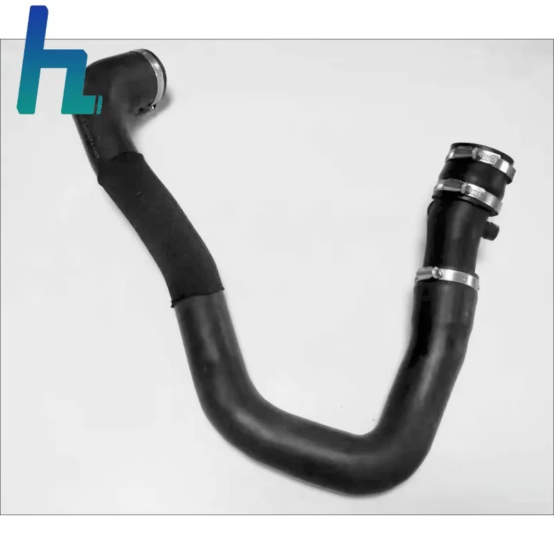 LR063272 Turbocharger Drain  Pipe Water Pipe for  Land Rover Auto Parts LR031918