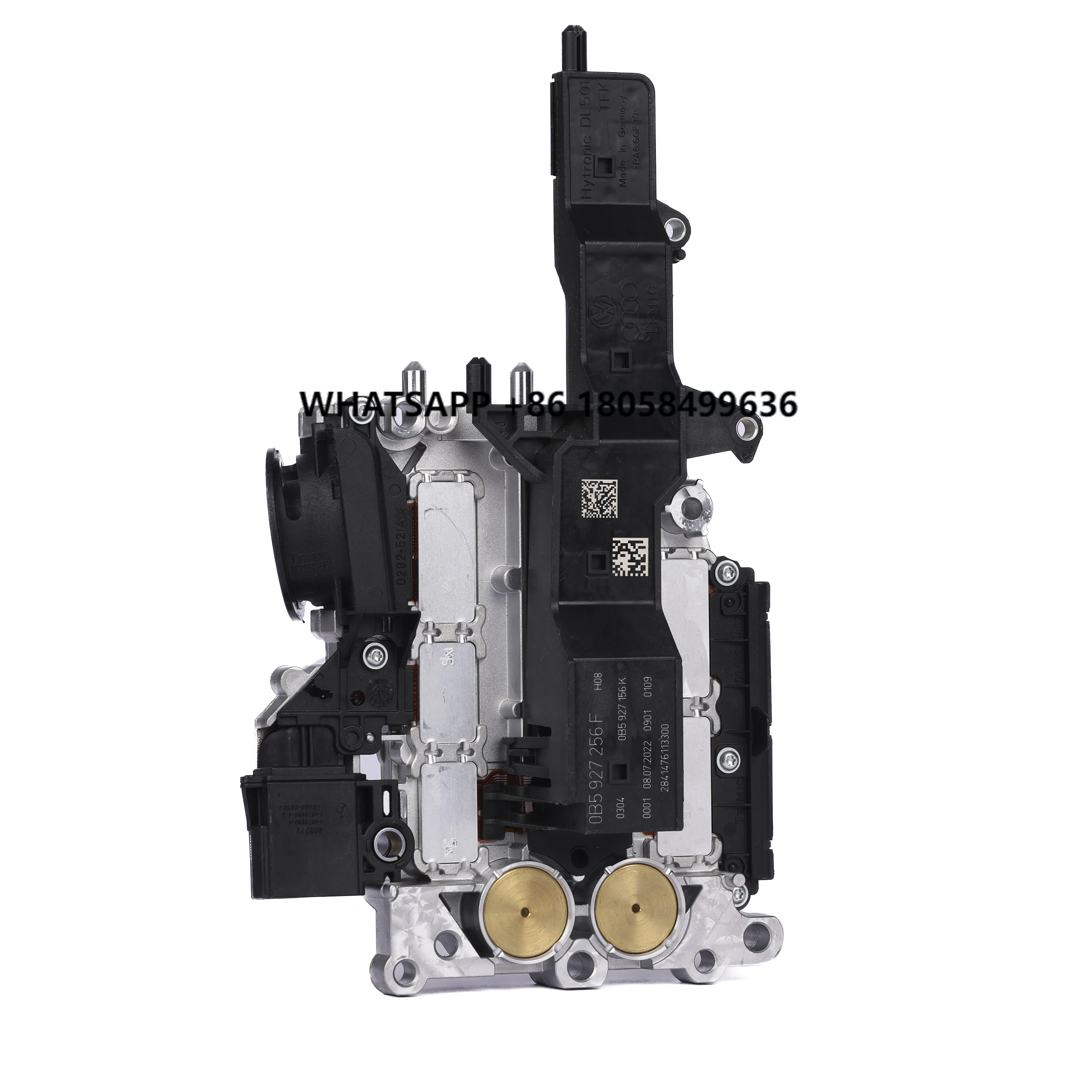 

Automatic Gearbox Control Module DL501 0B5927156D/0B5927156E/0B5927156F TCU for Smooth Transmission Competitive Remanufactured