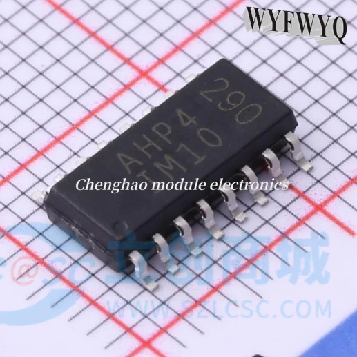 10PCS/LOT TLP290-4 …