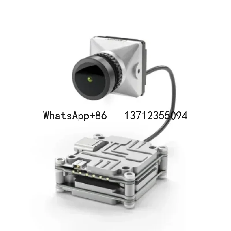 

Polar Vista Kit FPV Air Unit Digital Image Transmission Transmitter HD Starlight customize accessory fpv kit