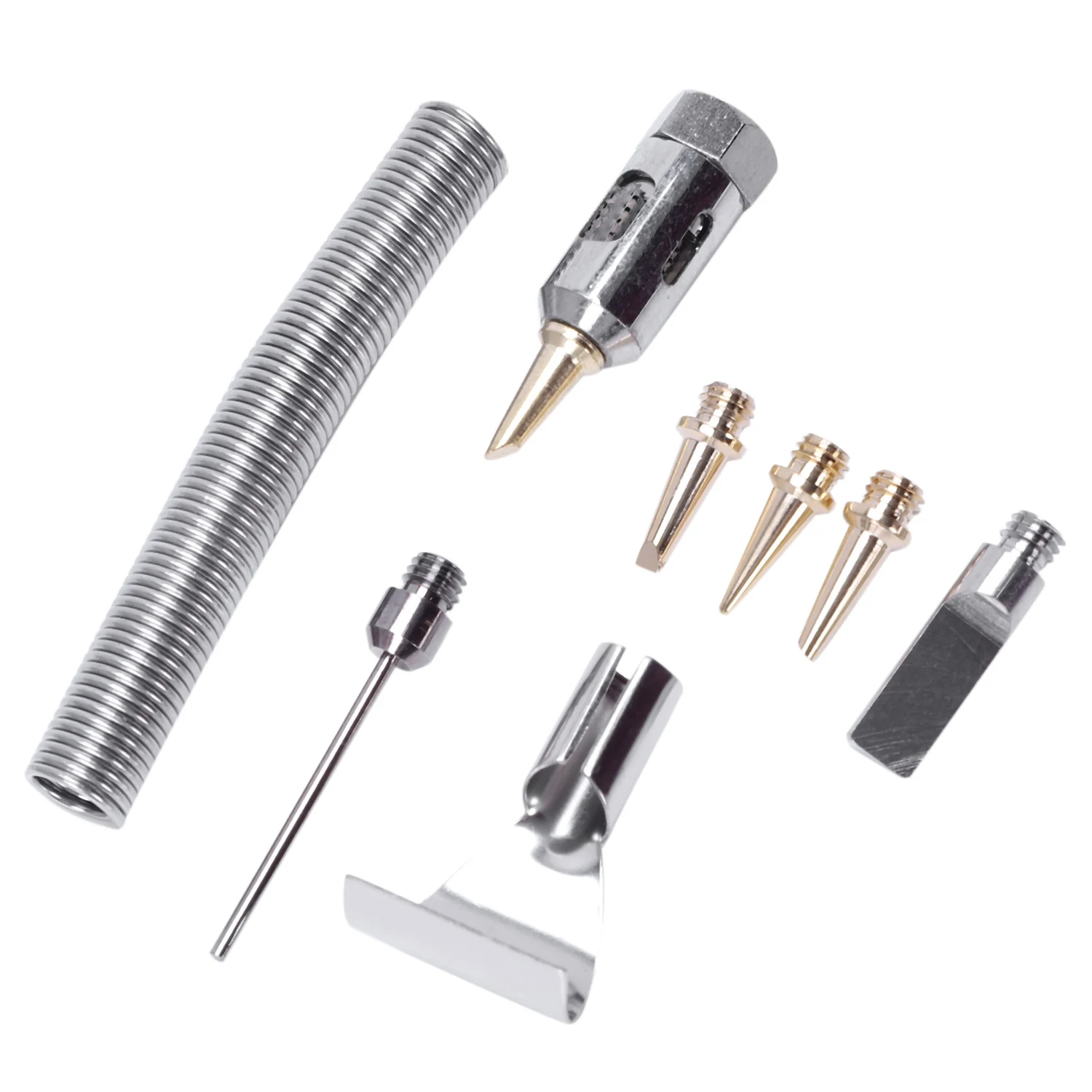 A64Z Gas Soldering …