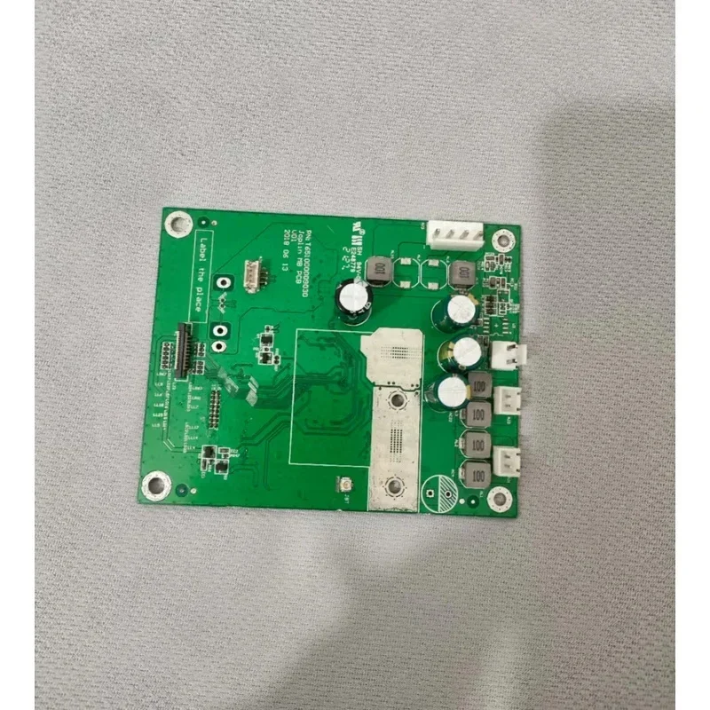Original repair replacement for Bluetooth speaker motherboard parts