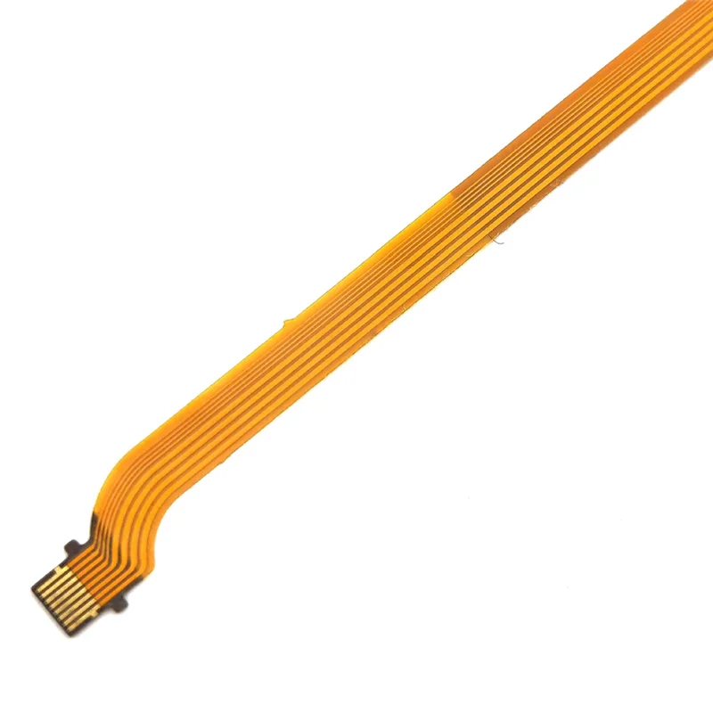 AA26P 新しい 28-300 口径フレックスダイヤフラムケーブル FPC キヤノン 28-300 ミリメートル F3.5-5.6L IS USM EF レンズカメラ修理