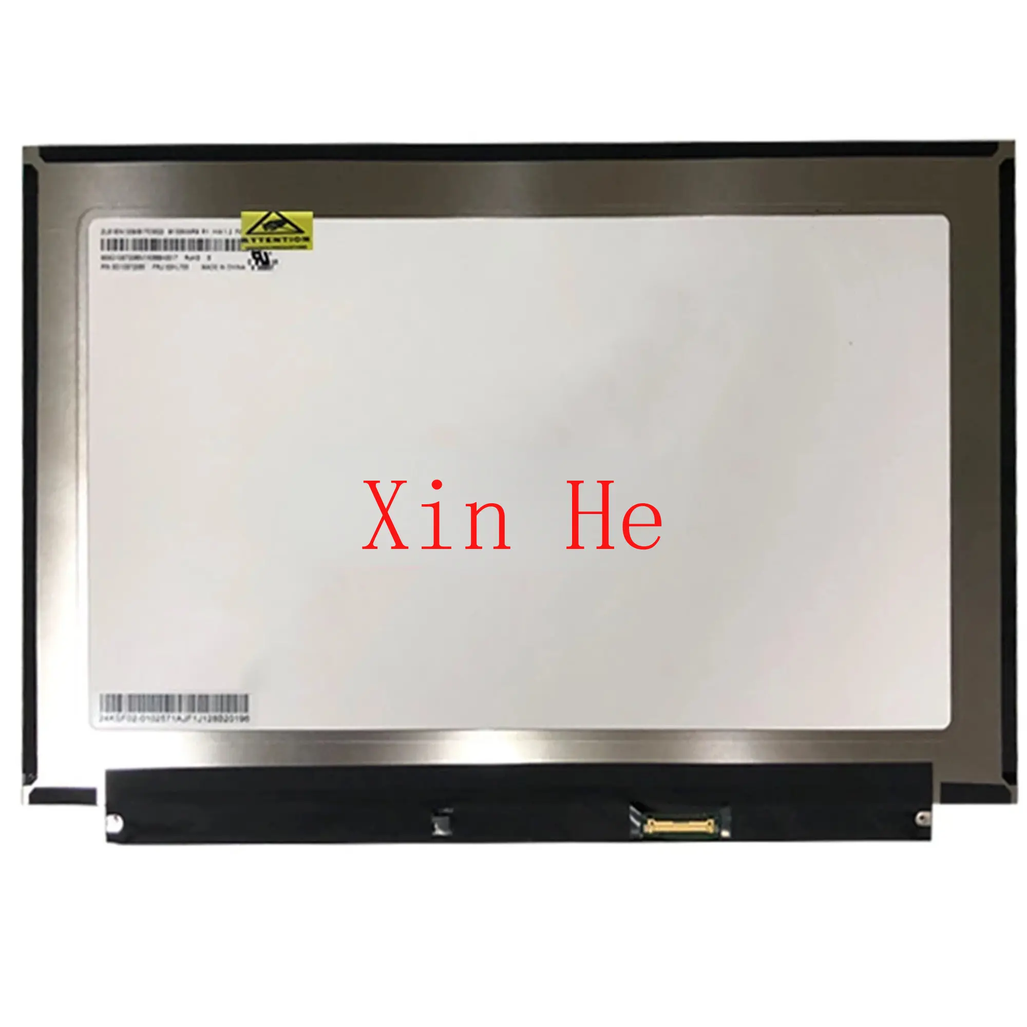 

13.3'' M133NWF9 R0 Laptop LCD Screen Display Panel Matrix 1920*1080 EDP 30 Pins