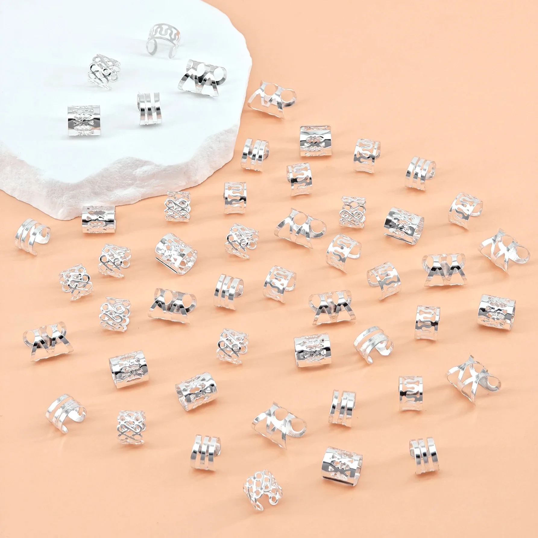 Thumbnail 3 - #9 Best Metal Hair Clip Sets to Buy In 2026