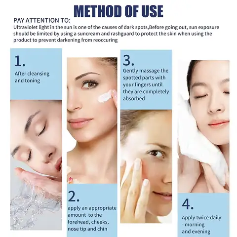 10 best sales hyperpigmentation - №7