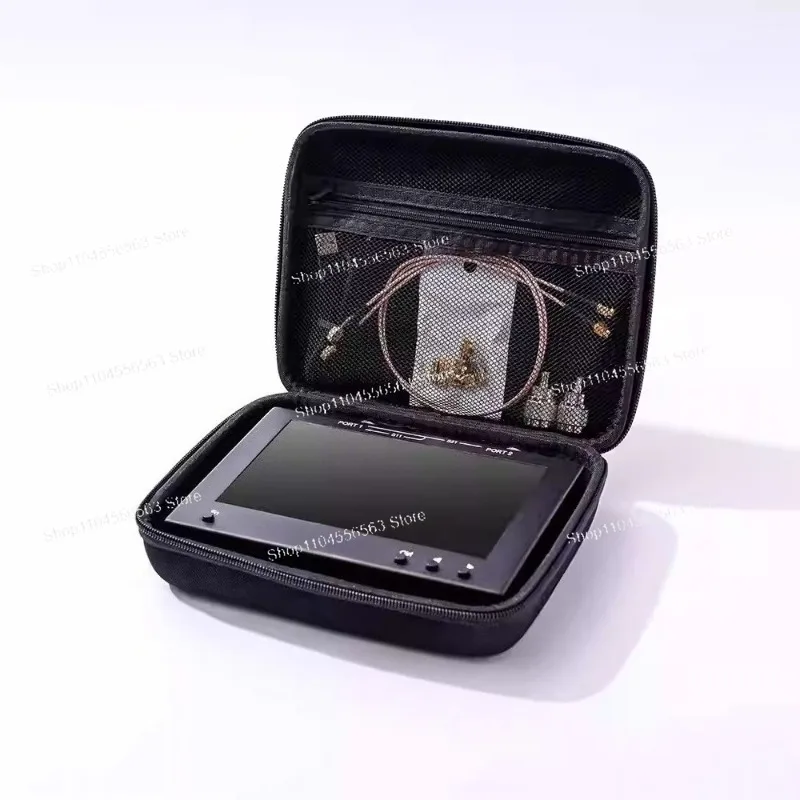 SV4401A Vector Netw…