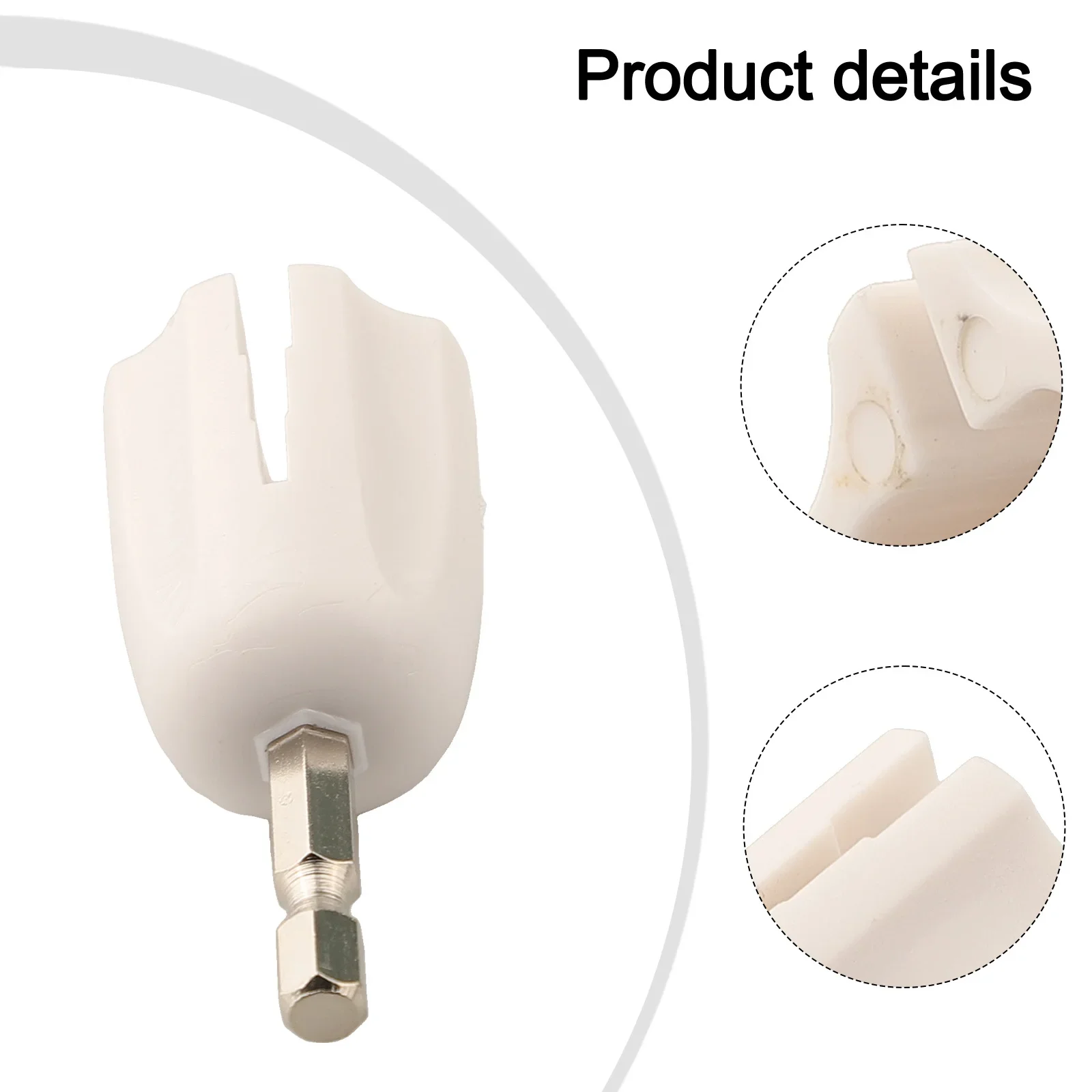 Acoustic Guitar String Changer Guitar Maintenance Tool Compatible With Acoustic Guitar Efficient Operation For Musicians