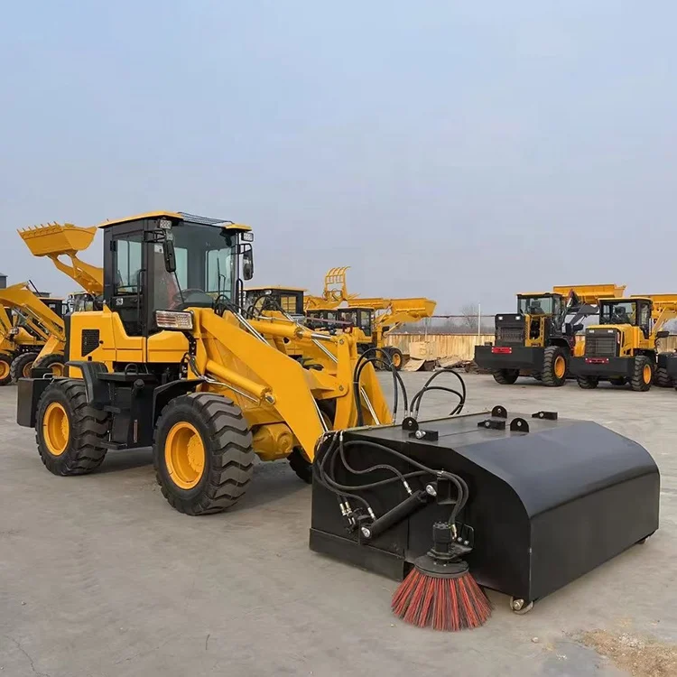 100 آلة تنظيف الطرق ذات الضغط العالي آلة كنس كهربائية كاملة نقية آلة تنظيف الطريق