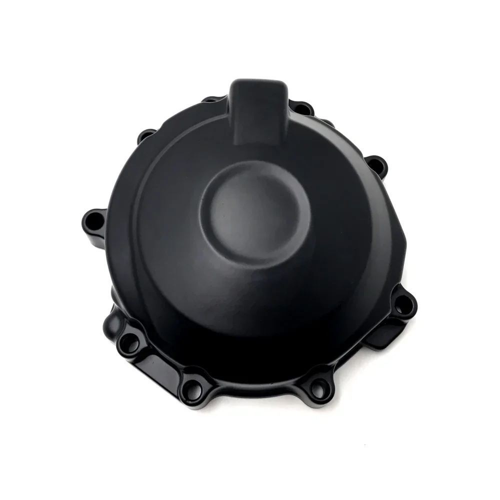 Side Engine Stator Cover Left For Kawasaki Ninja ZX6R 2007-2012 2021-2022(US) Motorcycle Part