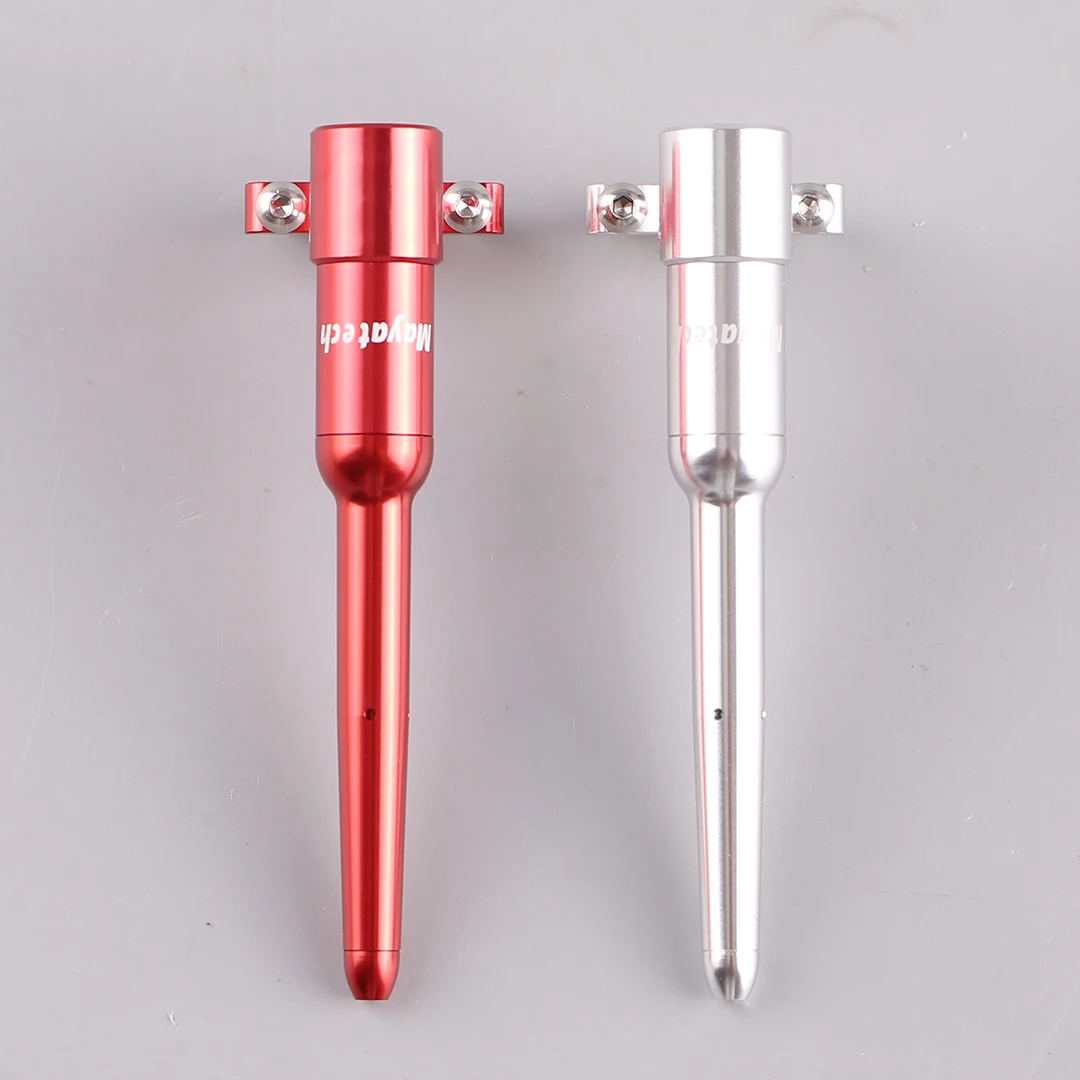 RC Model Aircraft Aluminum Pitot Tube Spare Parts Tube Pipe for Mayatech MT90 Airspeed Fixed Wing RC Drone Quadcopter