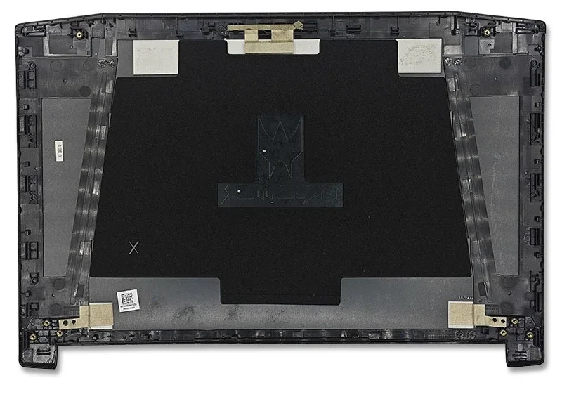 New For Predator Helios 300 PH315-51 G3-571 G3-572 G3-573 N17C1 Laptop LCD Back Cover Bezel Palmrest Bottom Case Hinge Assembly