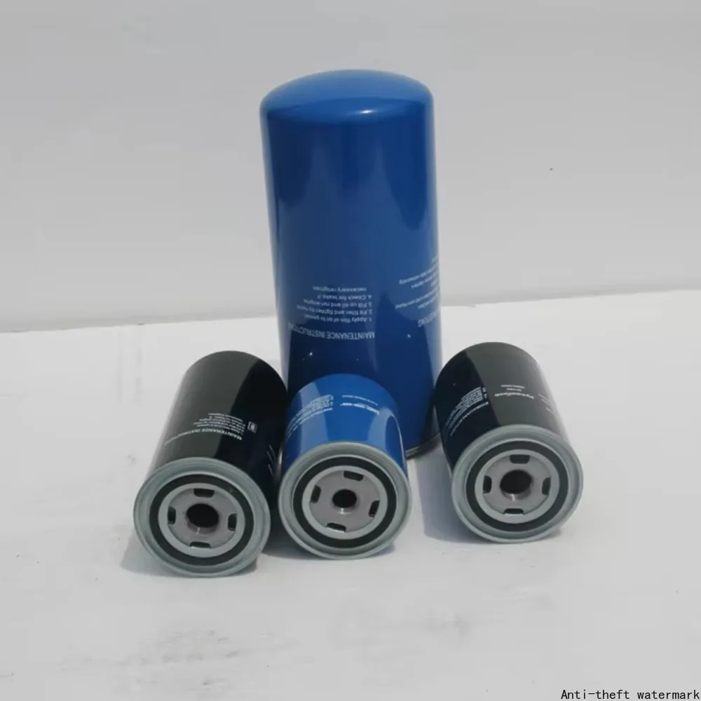 Hot Selling Products in 2025 - Screw Air Compressor Parts, Air-Oil Separators, Screw Air Compressor Spare Parts