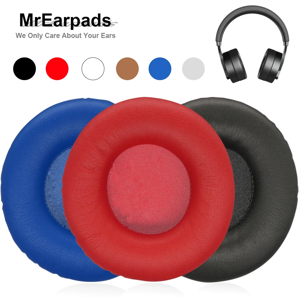 K3 Earpads For Xiberia K3 Headphone Ear Pads Earcushion Replacement