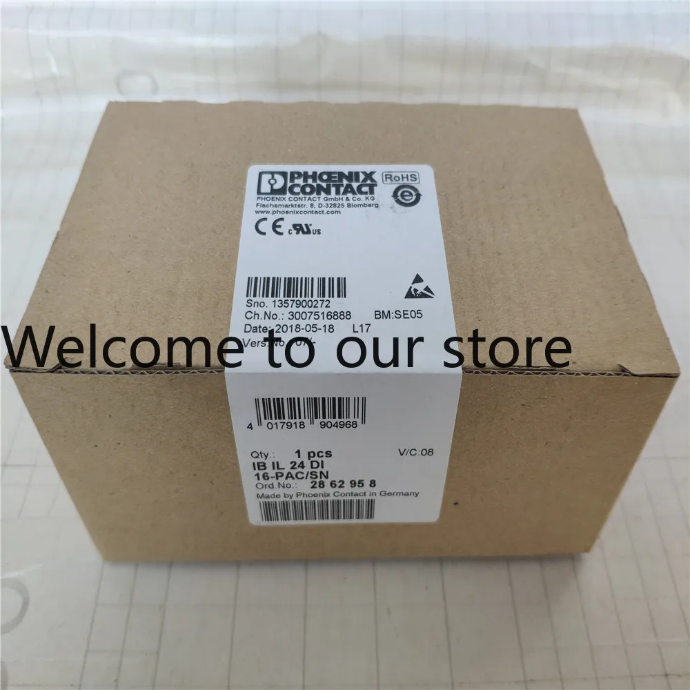 New Original Phoeni…