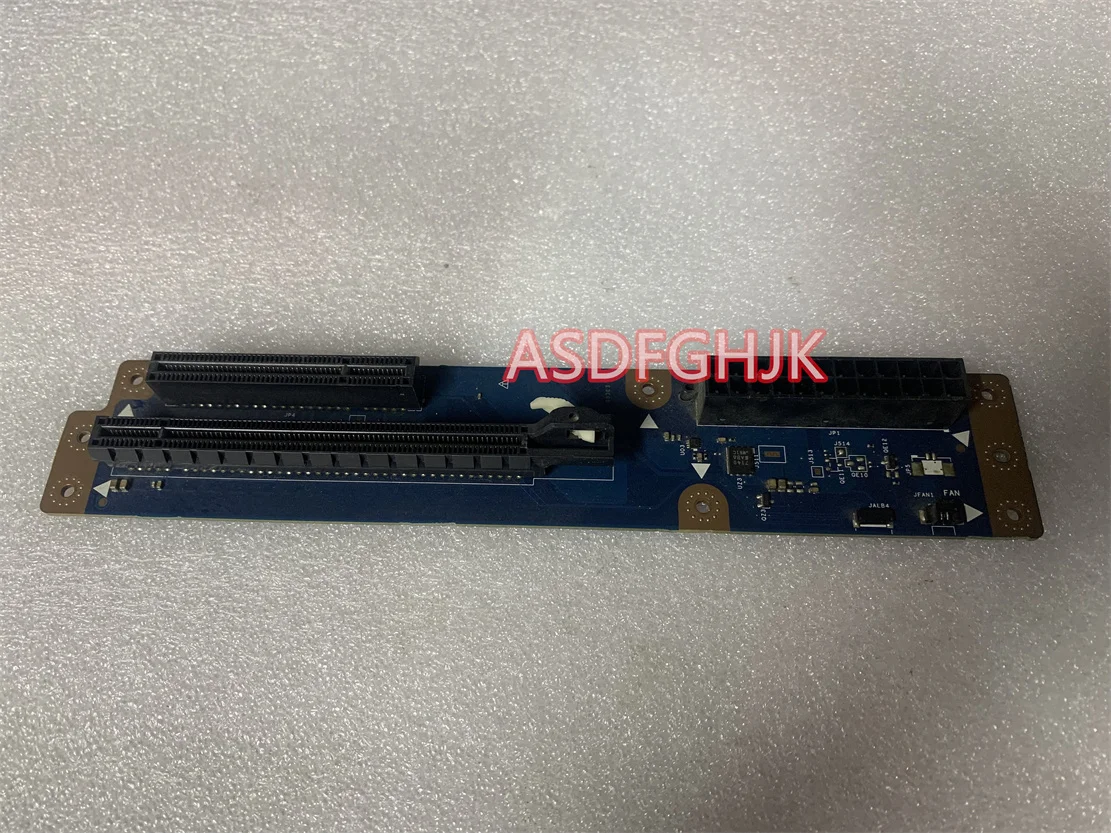 

Original 0D6CTT 0D6CTT CN-0D6CTT Zad10 LS-b311p For Alienware Z01g DC BOARD VGA TESE OK