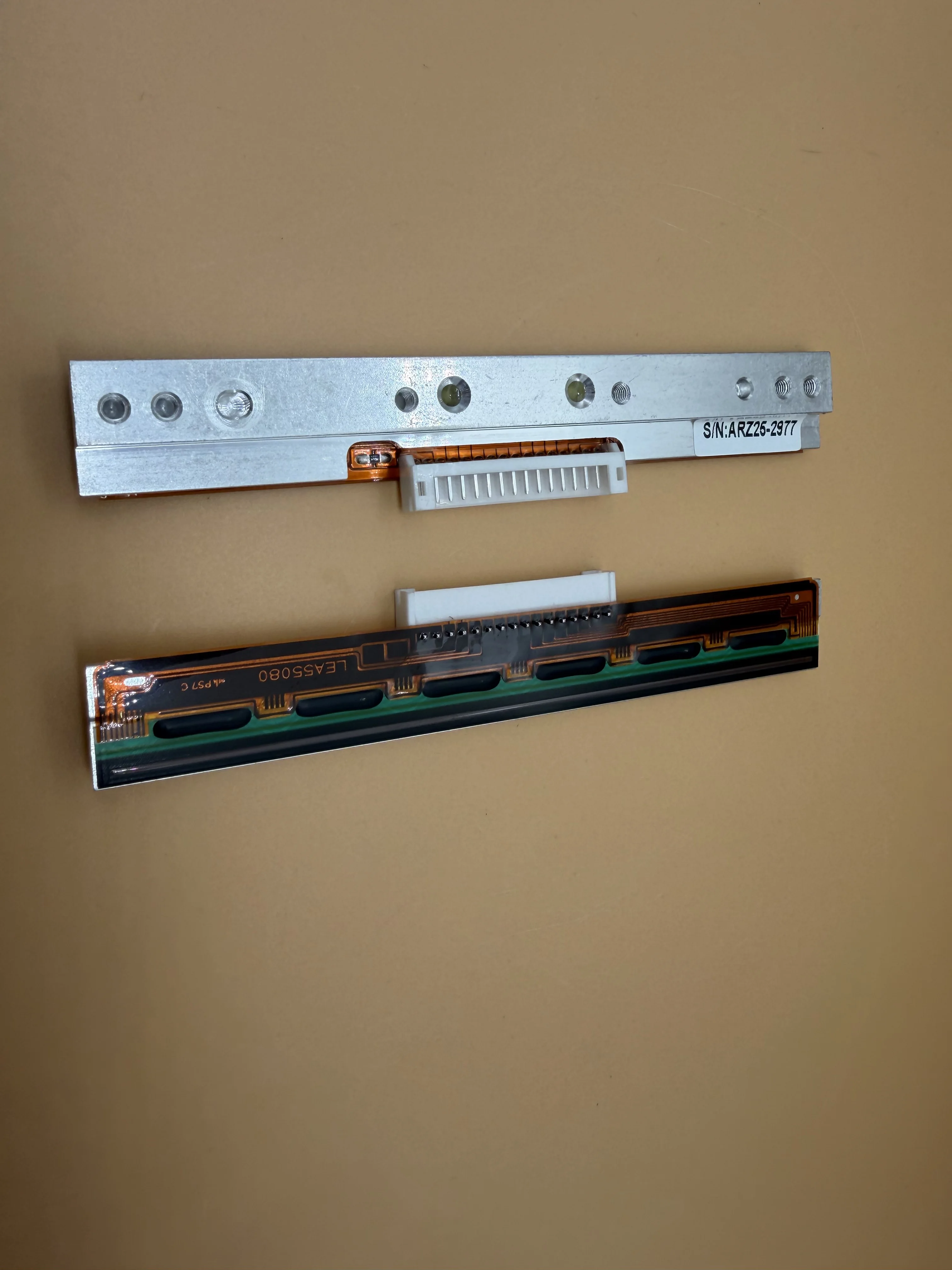 New for TSC ME340 Thermal Lab Thermal Label Printhead G210 T200 4502
