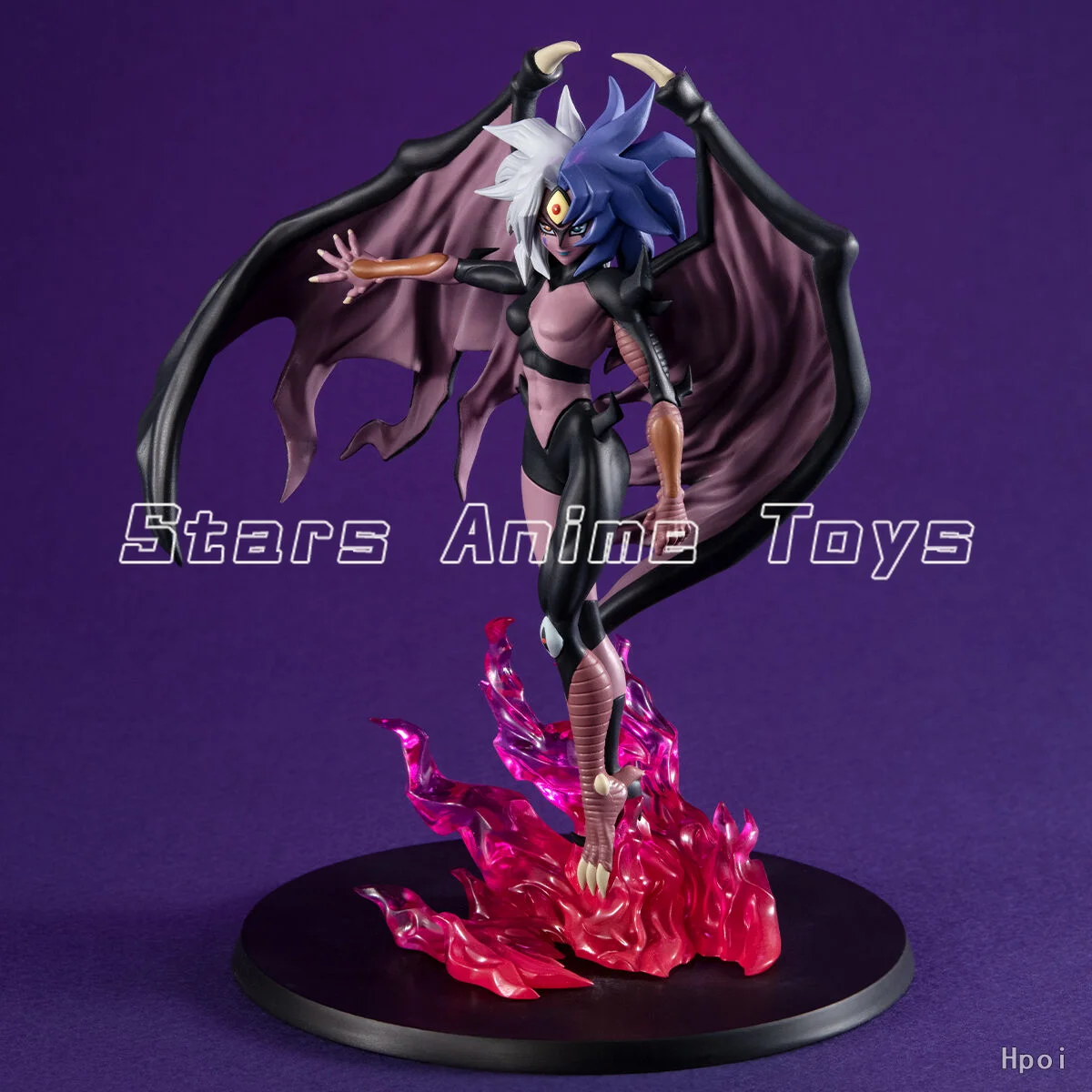 【พรีเซล】เมก้าเฮาส์ โมนสเตอร์ส โครนิเคิล ยูกิโอ! ฟิกเกอร์อนิเมชั่นยูเบลจากดวลมอนสเตอร์ส