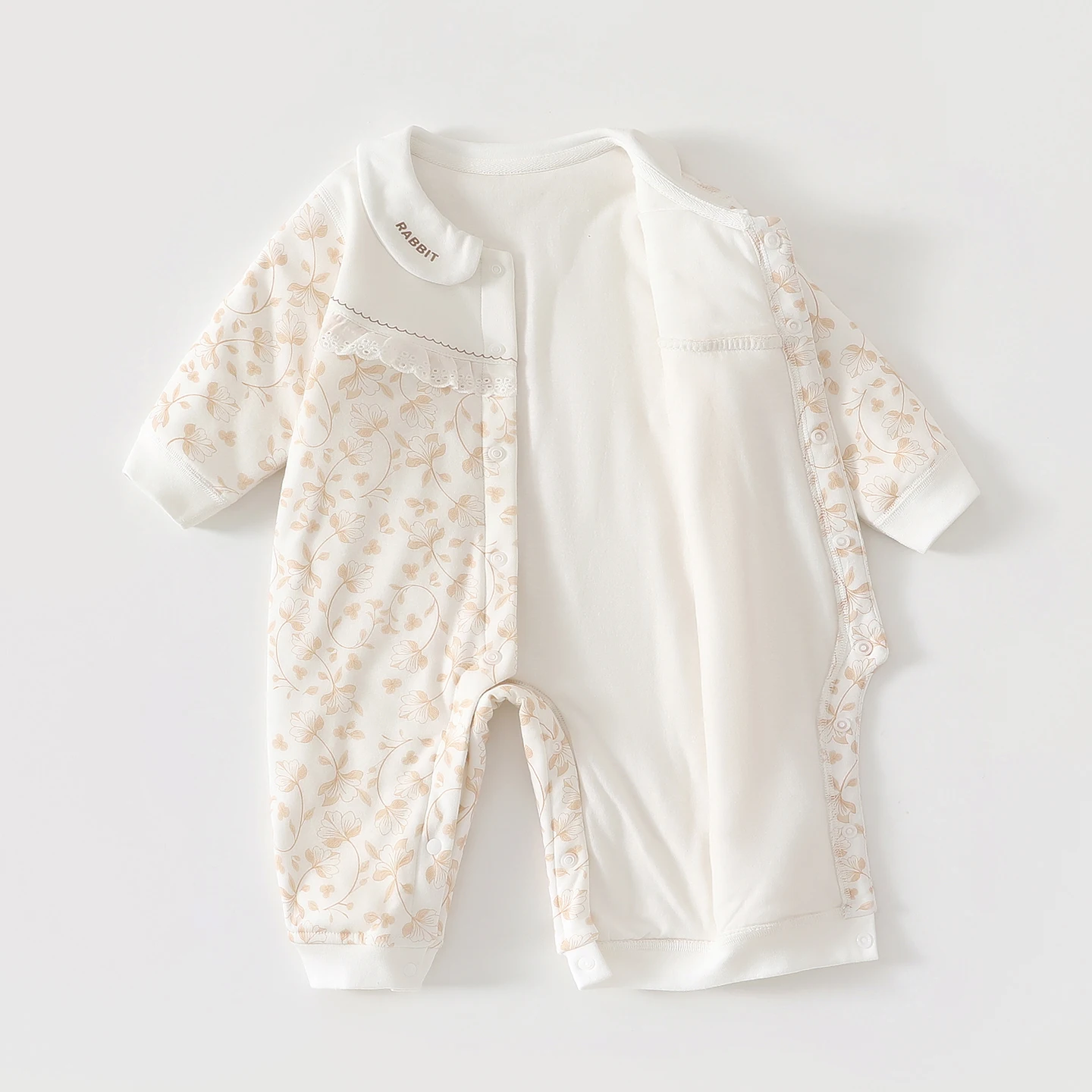 Infant and Toddler Autumn and  - Baby Clothing Layers recension och pris