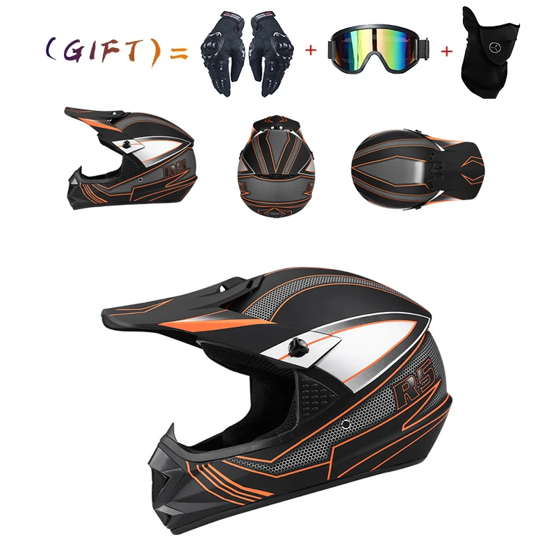 

Female Classic Men Motocross Cross Downhill Soporte Casco Road Helmet Off-road Racing Adult Motorcycle Original Helmets