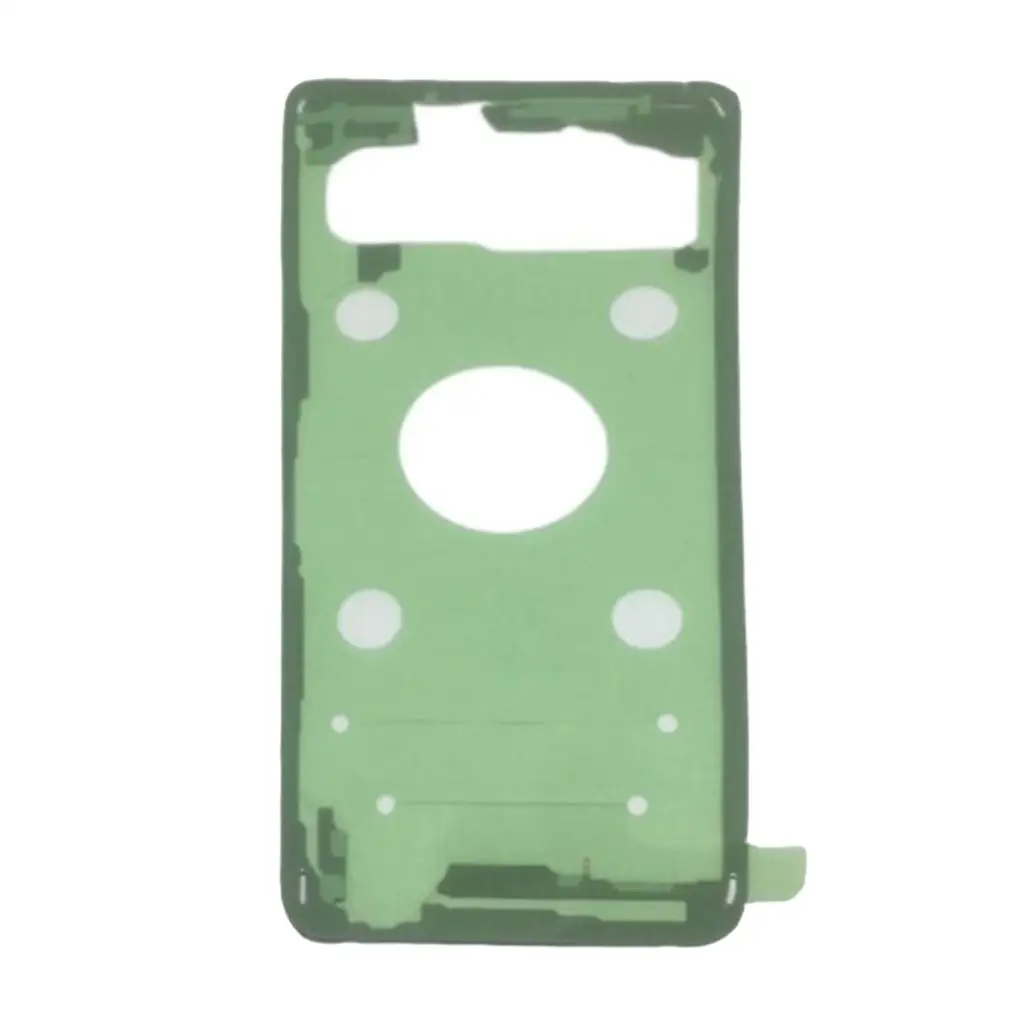 1X Battery Door Back Cover Tape Adhesive Sticker Glue for S10