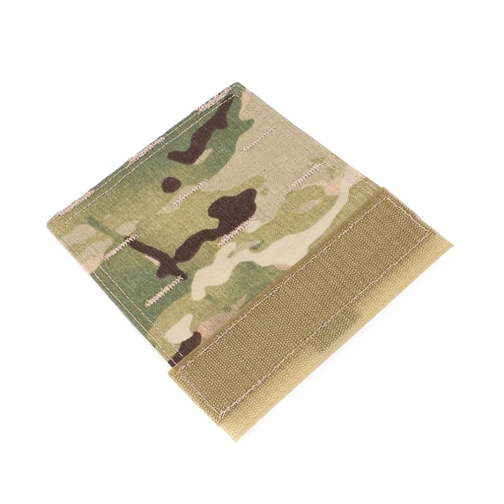 Chaleco táctico serie JPC-R con panel de expansión MOLLE lateral RS16