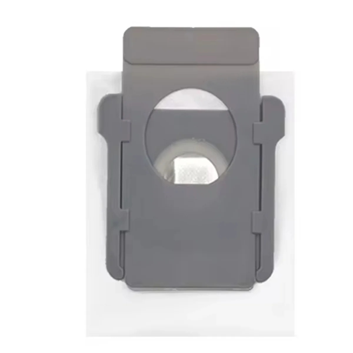 FZFZ para I5 / I5 + Plus / I5152 Robot repuestos de aspiradora accesorios Cepillo Lateral principal filtro Hepa bolsa de polvo