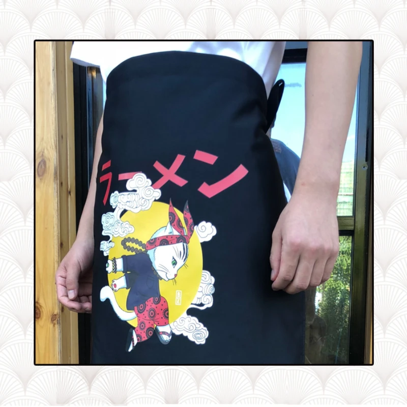 Apron poliester tahan air dan - Baking Kitchen Kids ulasan dan harga