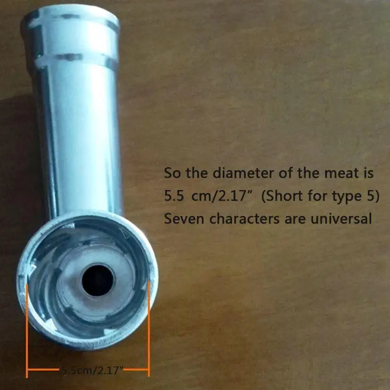 Grinder Grinder Plate Discs Stainless Steel Grinder