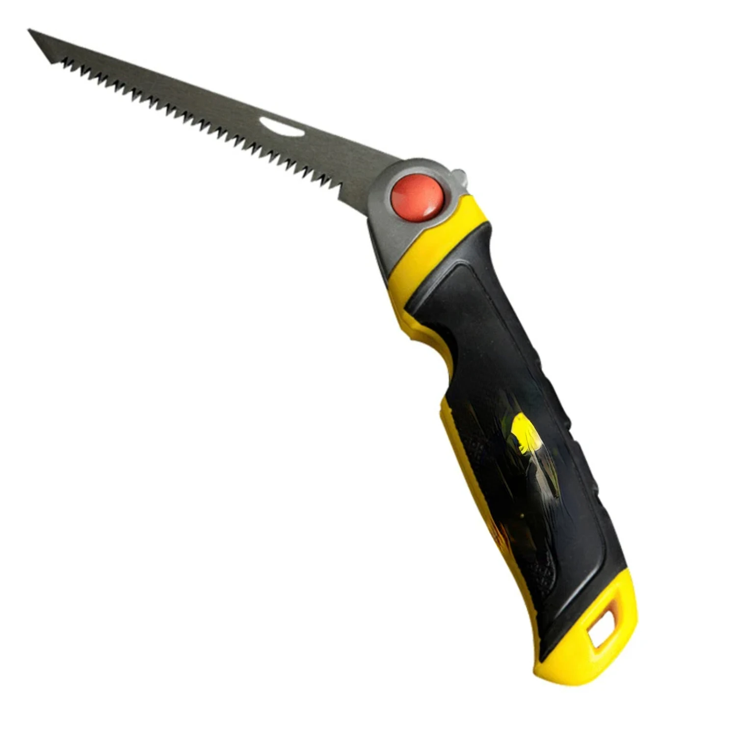 Efficient, durable, versatile FatMax Folding Saw FMHT0-20559-23C for all cutting needs in the wild or at home. This long-lasting