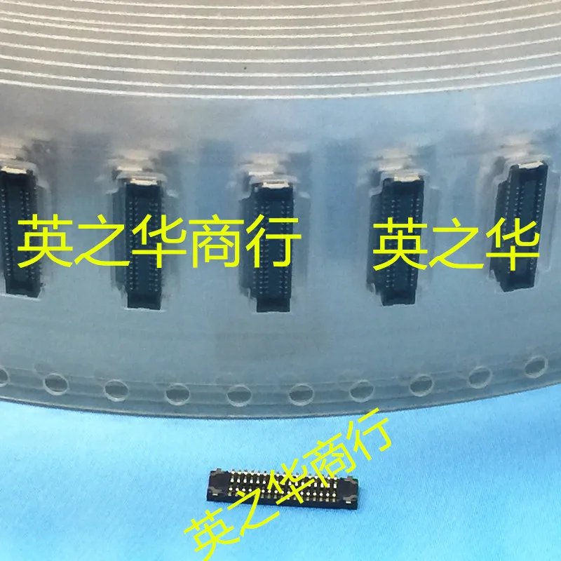 

10шт оригинальные новые AXE 534127 34PIN гнездовой разъем с шагом 0,4 мм