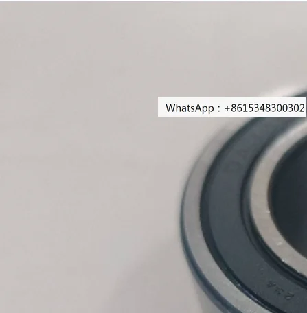

Подшипник кронштейна двигателя 6BT 3910739/DA356437RST