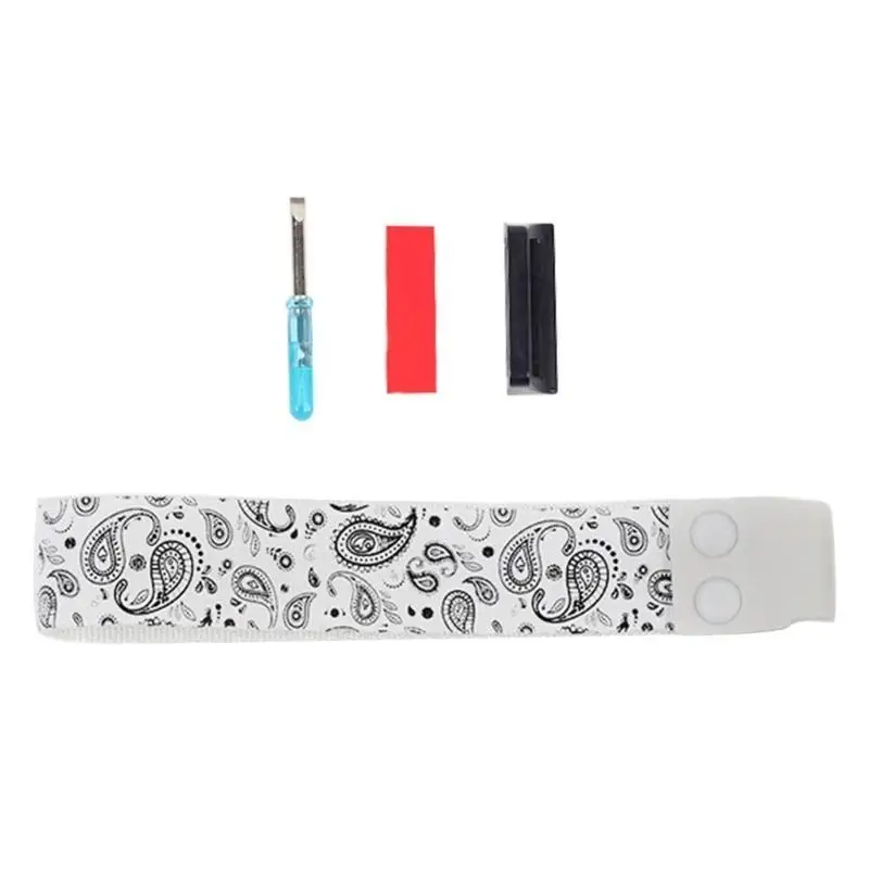 652F Stylish Keyboard Strap Fire68 Strap For Enhances Aesthetics And Comfortable Keyboard Carrying Rope Removable