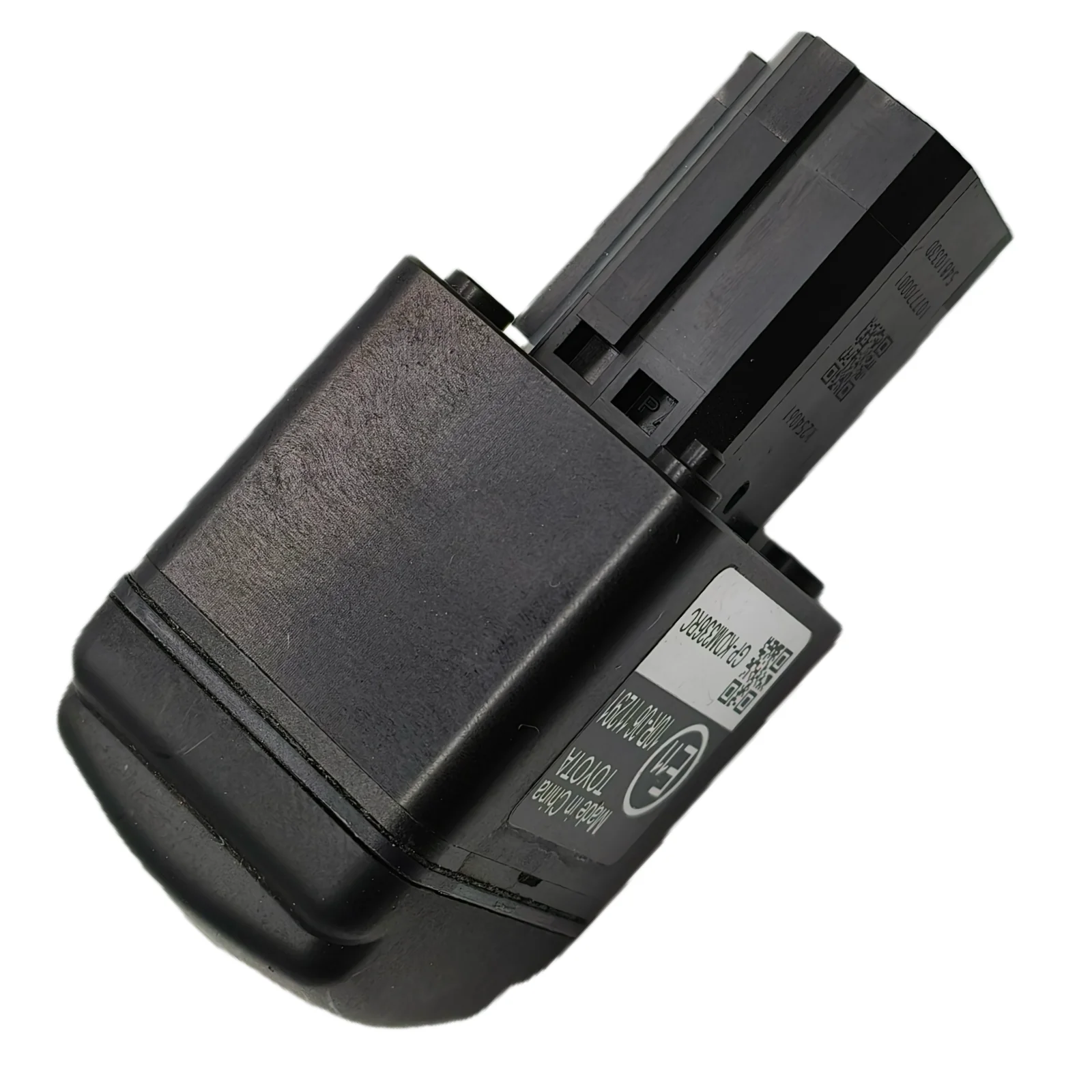 كاميرا الرجوع للخلف الأصلية المناسبة لسيارات تويوتا لكزس سلسلة Rx وسلسلة Lx طراز E11