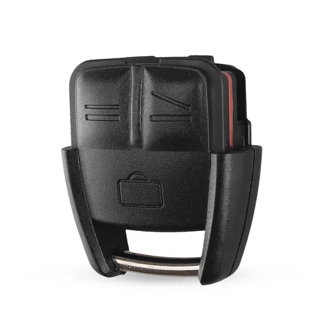 KEYYOU 3-кнопочный HU43 HU46 YM28 HU100 чехол для автомобильного ключа с лезвием для Vauxhall Opel Vectra Astra Z для Omega брелок