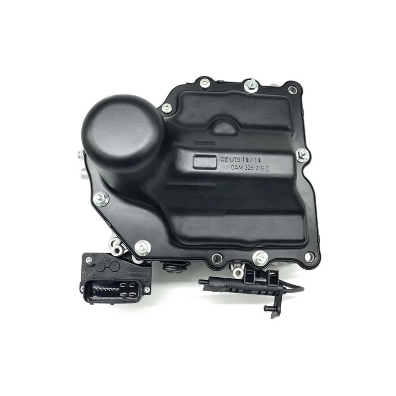 

For Audi Skoda 0AM927769D 7-speed DSG Electromechanical Valve Body with TCU