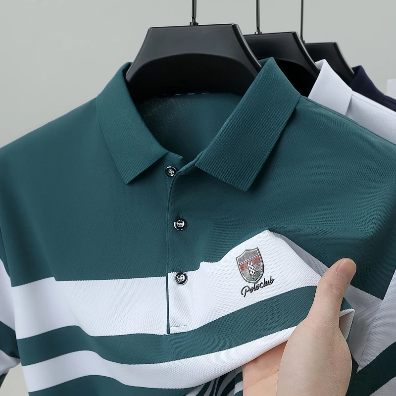 Thumbnail 3 - #21 Best Mens Classic Striped T-Shirts to Buy In 2026