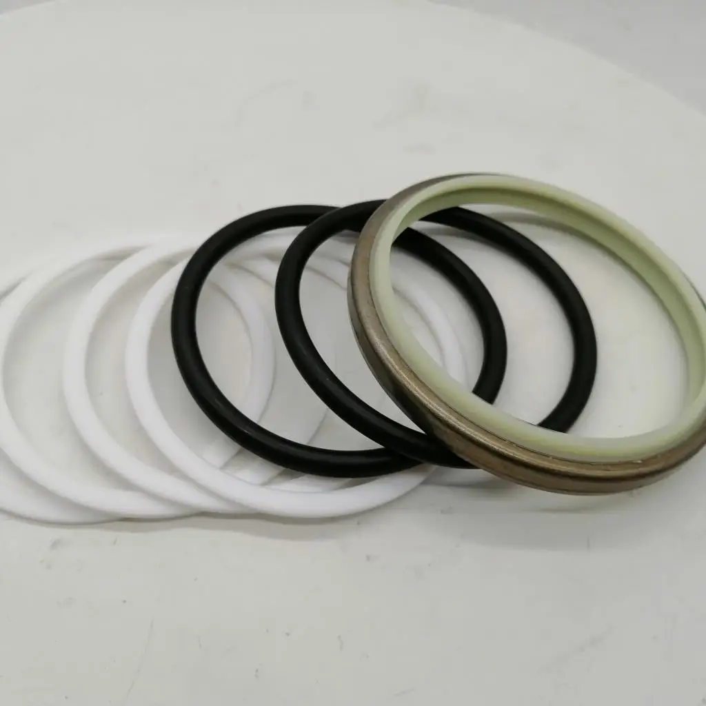 

HIGH QUALITY EXCAVATOR PARTS for for CAT E312 E120B E320C E320B Excavator seal kits E320D E329D E330 CENTER JOINT SEAL KIT