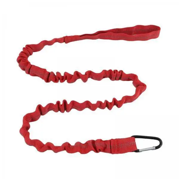 

Nylon Paddle Leash Elastic Tie Rope Kayak Accessory Stretchable Boating Safety Cord for Fishing Canoe