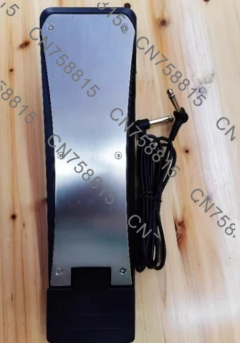 

Suitable for snare drums or bass drums. Virtual human high quality multi-electronic pad pedal