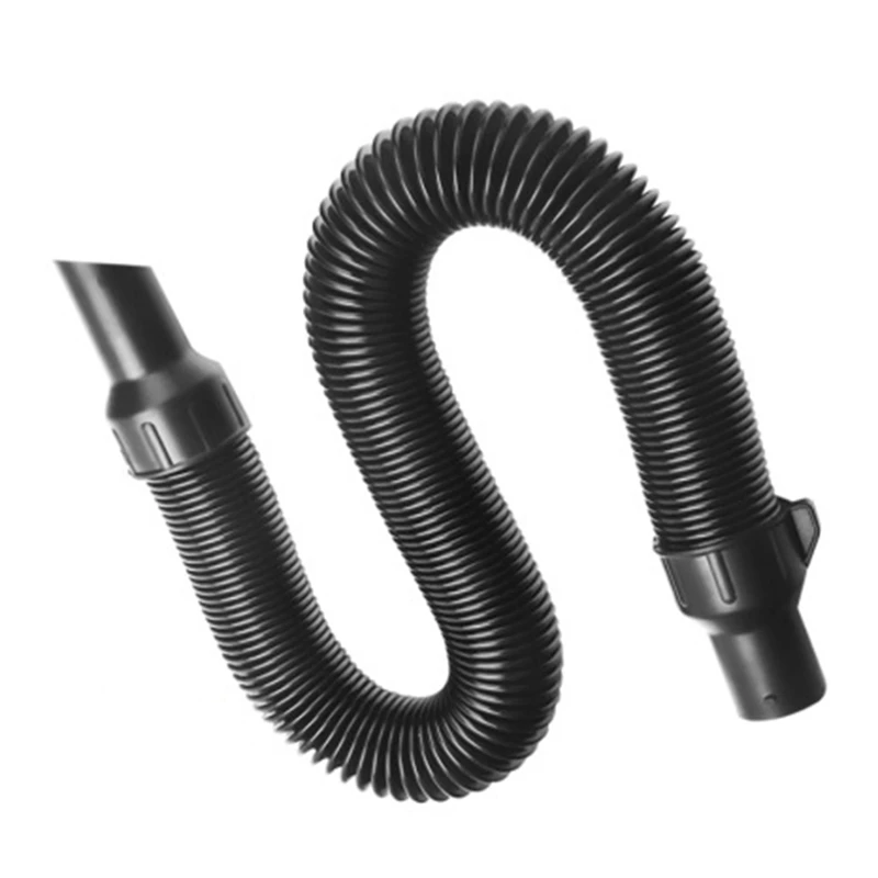 【Berserkk】 5140128 -68 conjunto de mangueira de substituição e kit de fixação de mangueira Vac para modelos de vácuo DCV580 DCV581H