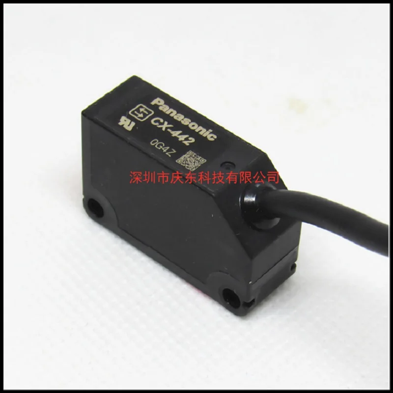 Original photoelectric switch CX-442 photoelectric sensor CX-461A-C05 CX-462A-C05 CX-424